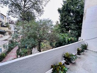 Grove Residency Hauz Khas Couple Friendly New Delhi - 6