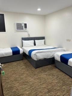 Hotel Noor Al Madina - 6