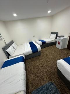 Hotel Noor Al Madina - 7