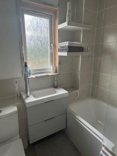 3 bed in Queensferry, Edinburgh - Queensferry - 7