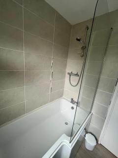 3 bed self contained part house in Queensferry, Edinburgh - 5