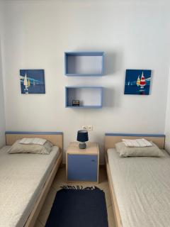 Kallikrateia Breeze - Nea Kallikrateia - 4