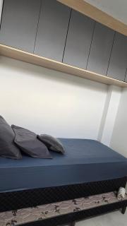 2 Dorms Analia Franco com PISCINA - São Paulo - 6