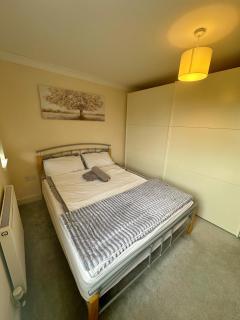 Clarence Harbour Court - Norwich - 9