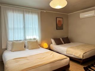 Dongmyo Zen House 3BR for 9 Guests - 3