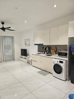 Quill Residence Suites KL City Center - 8