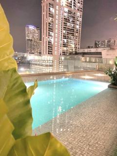 Quill Residence Suites KL City Center - 2