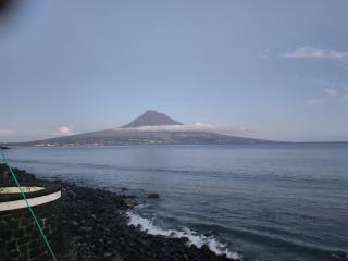 Ocean's Edge - 1