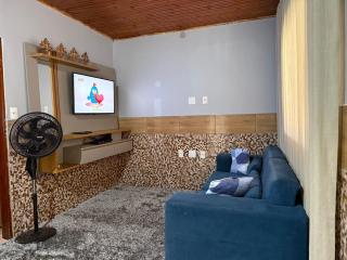 Casa Chapadeira - 8