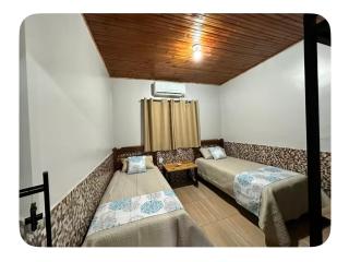 Casa Chapadeira - 4