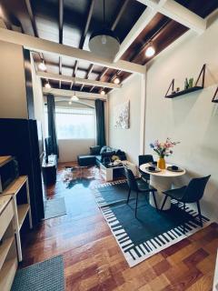 曼谷唐人街三层独栋洋楼24小时自助入住 - Bangkok - 8
