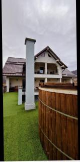 Casa Luca - Vişeu de Jos - 8