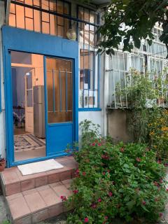 Medo's apartment - Tbilisi - 5