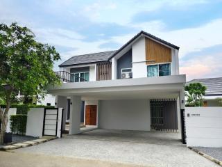 The Haven Boutique Villa Wang Tran 6 - 0