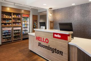 TownePlace Suites by Marriott Minneapolis near Mall of America - 5