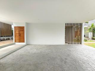 The Haven Boutique Villa Wang Tran 6 - 4