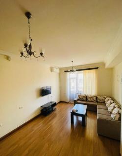Cozy Apartment City Center - 0