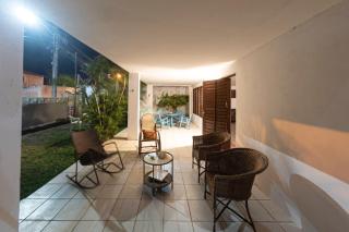Casa Marisco - Pitimbu - 3