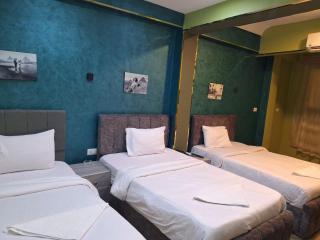 Beko sphinx pyramids - Le Caire - 9