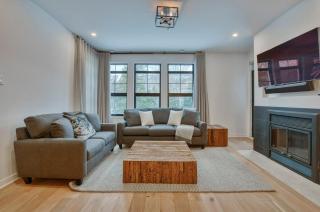 Tremblant mountain view - 4