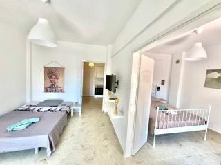 Cyriacus Summer Flat Kallikratia Beach - Nea Kallikratia - 6