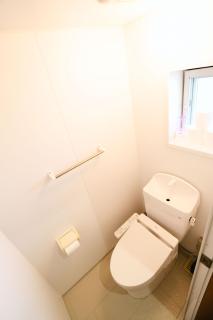 読谷座喜味 l 静かな1DKアパート - 2