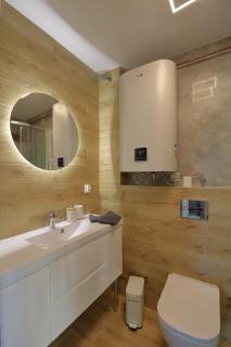 Apartamenty Eltegro FV - 2