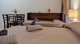 Castelnuovo Appartment Rooms - 3