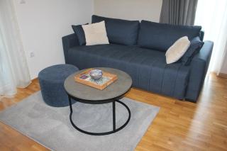 Apartment Ornament Lux B11 - 1