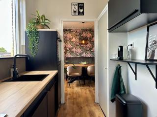 Chambre d'hôtes 't Jagertje - 3