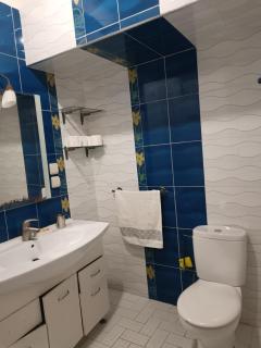Appartement spacieux et tres propre au rez de chaussez - 9