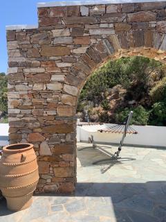 BlueWhite Villa, Vathi Sifnos - Sifnos - 4