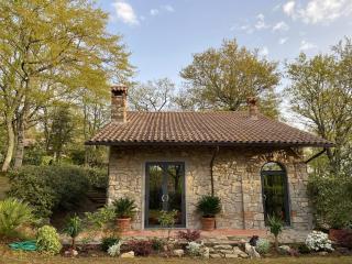 Villa Donati - Piegaro - 6