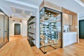 Tremblant mountain view PH71 - 2