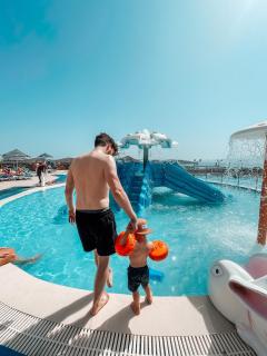 Elounda Residence Resort & Waterpark - 7