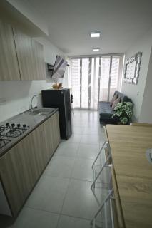 Beautiful Apartment in Sunset47 two blocks from the sea - 7