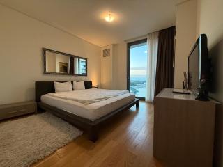 Gates of Belgrade - 1