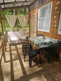 Ruś domki wypoczynkowe - 3