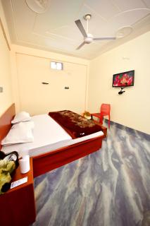 Shraddha Guest House Luxury Stay in Ayodhya - 0