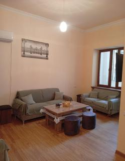 Cozy Apartment City Center - Erevan - 5