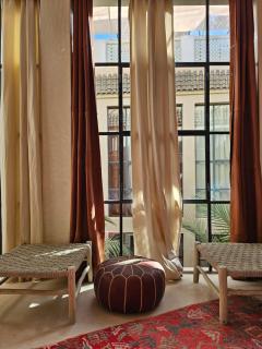 Miostello Lifestyle Riad Marrakech - Marrakech - 2