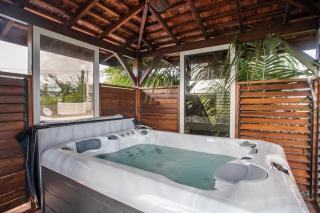 Villa Sweet Paradise - Le Lamentin - 4