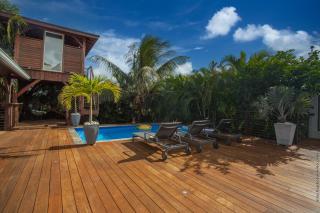 Villa Sweet Paradise - Le Lamentin - 6