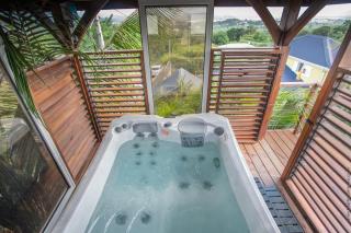 Villa Sweet Paradise - Le Lamentin - 3
