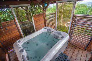 Villa Sweet Paradise - Le Lamentin - 5