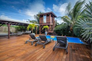 Villa Sweet Paradise - Le Lamentin - 7