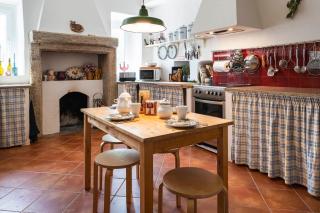 Casa Trebaruna - refúgio numa aldeia do interior - 4