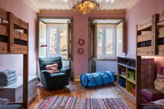 Casa Trebaruna - refúgio numa aldeia do interior - 5