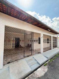 Casa confortavel ideal para COP30 em Castanhal - 2