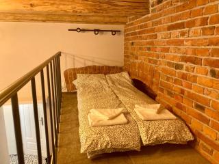 Family Apartment with mezzanine - Cracovia - 4